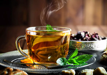 Herbal Teas for Better Sleep Quality