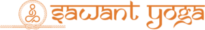 Sawant Yoga Logo