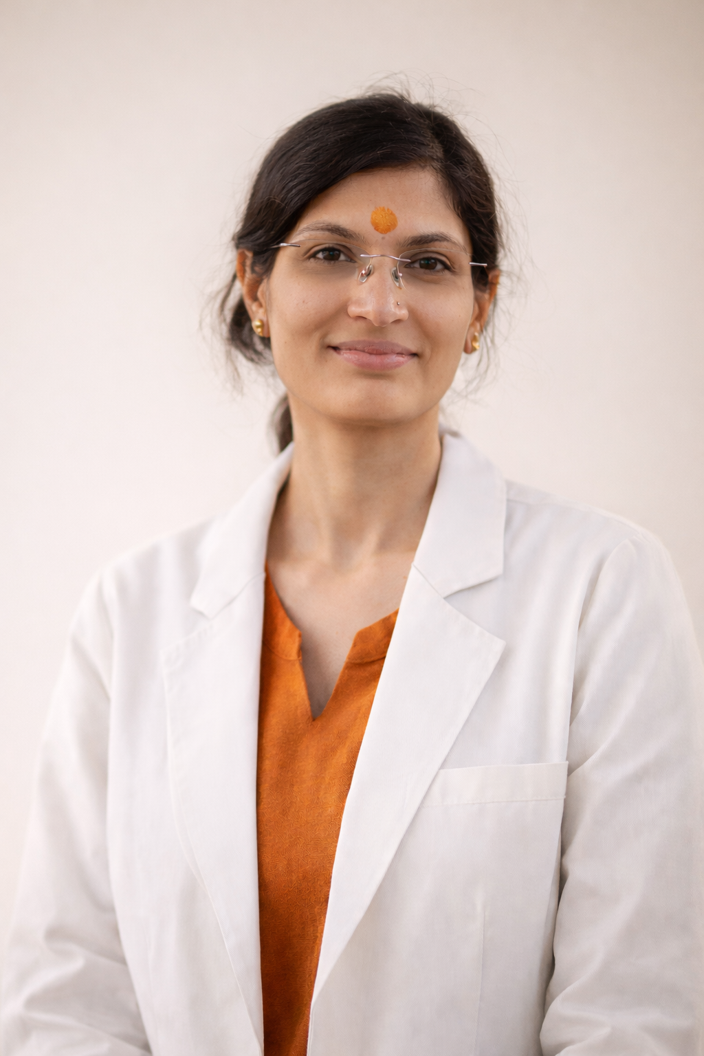 Bhumika Chandravanshi