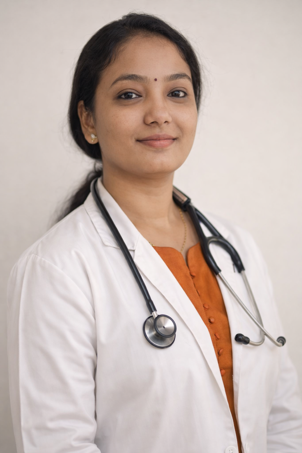 Dr. Ashwathi Girishan (BHMS )