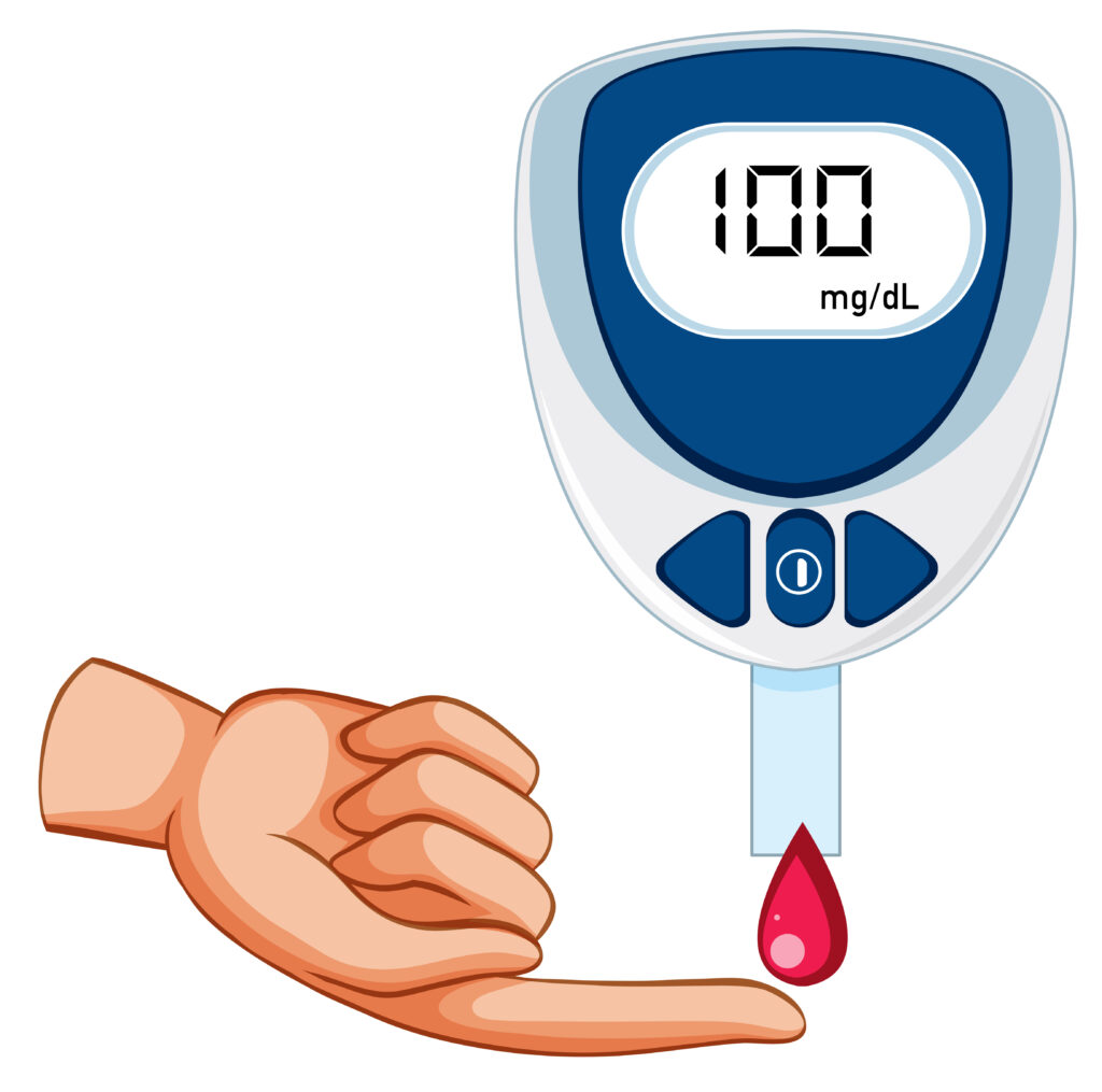 How to Lower Blood Sugar Levels
