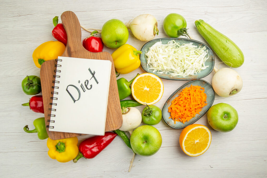 reverse pre diabetes diet