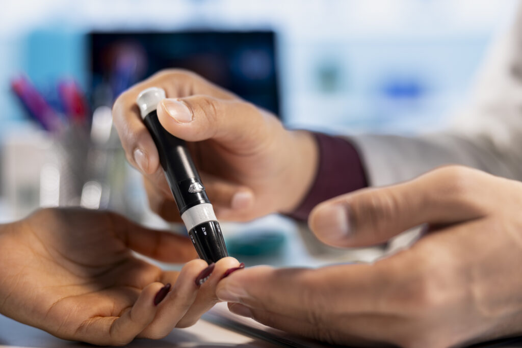 Diabetes reversal program India