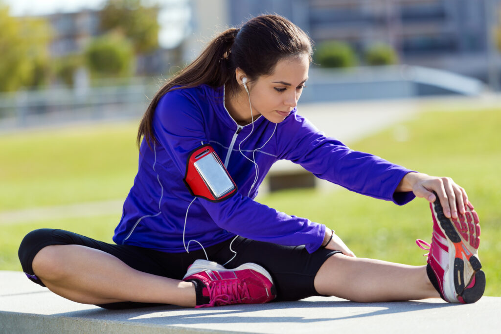 Exercises to lower blood sugar