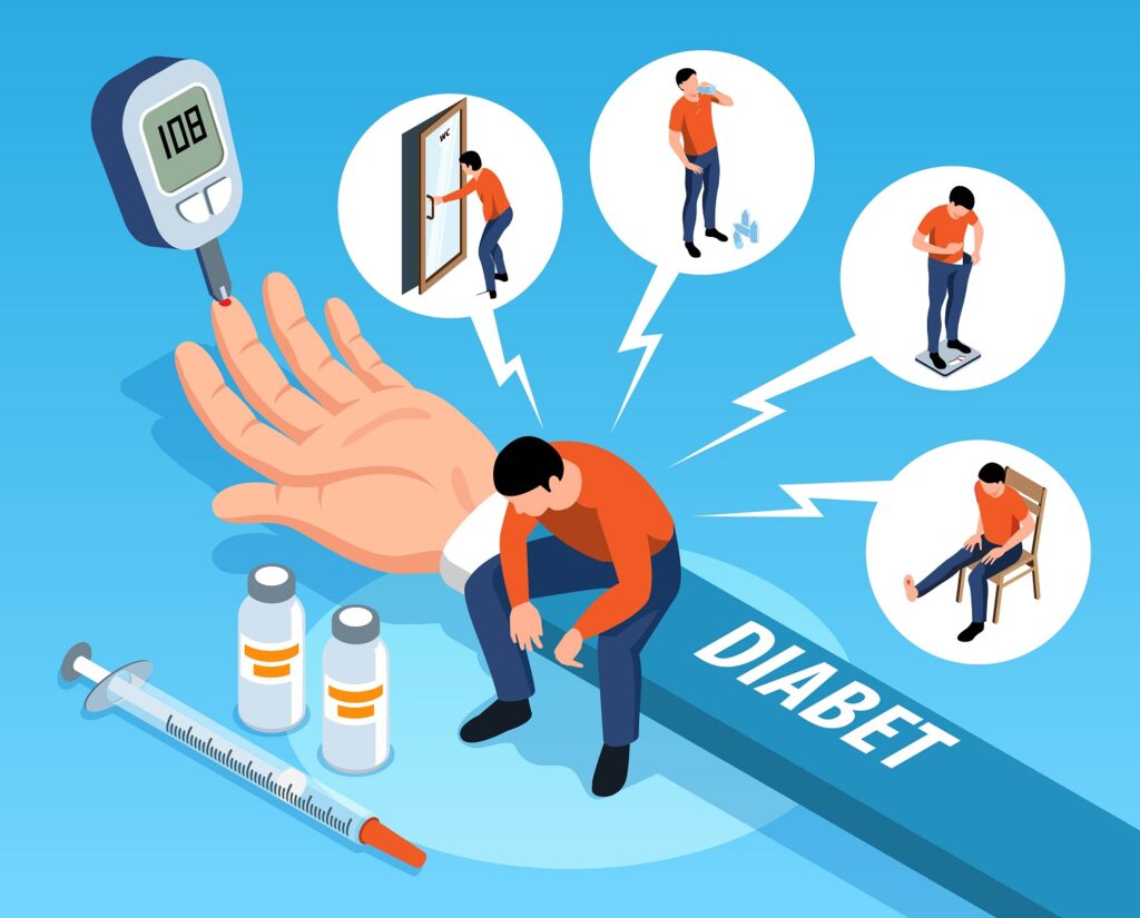 can you cure type 2 diabetes