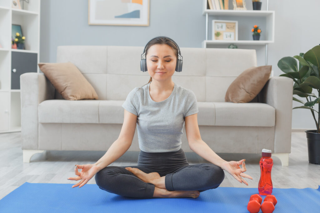 Yoga for Diabetes