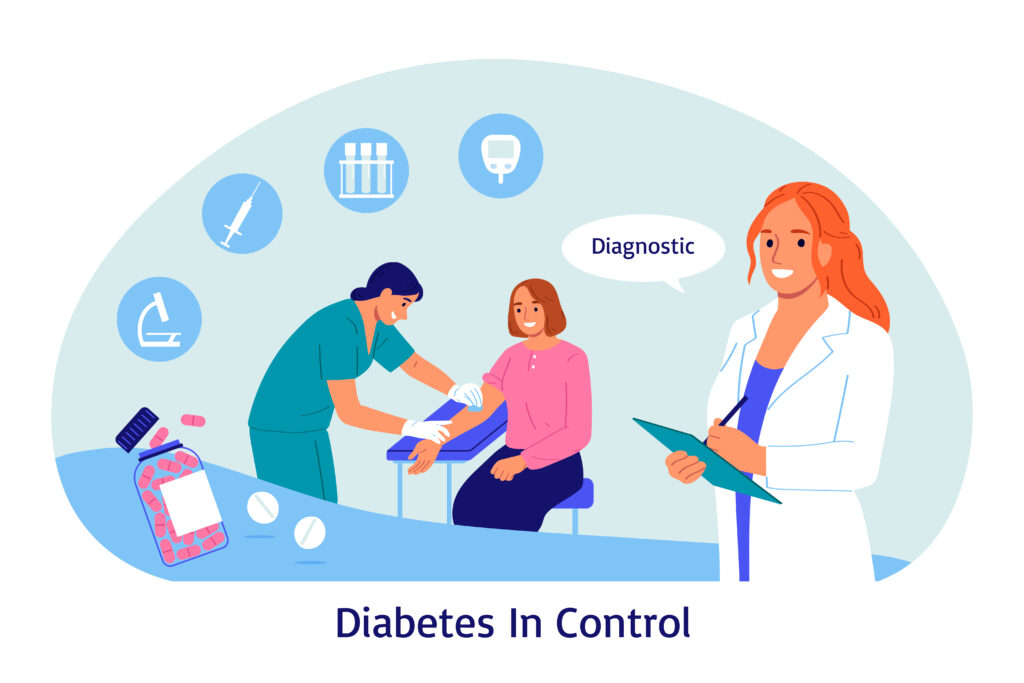 diabetes reversal programme