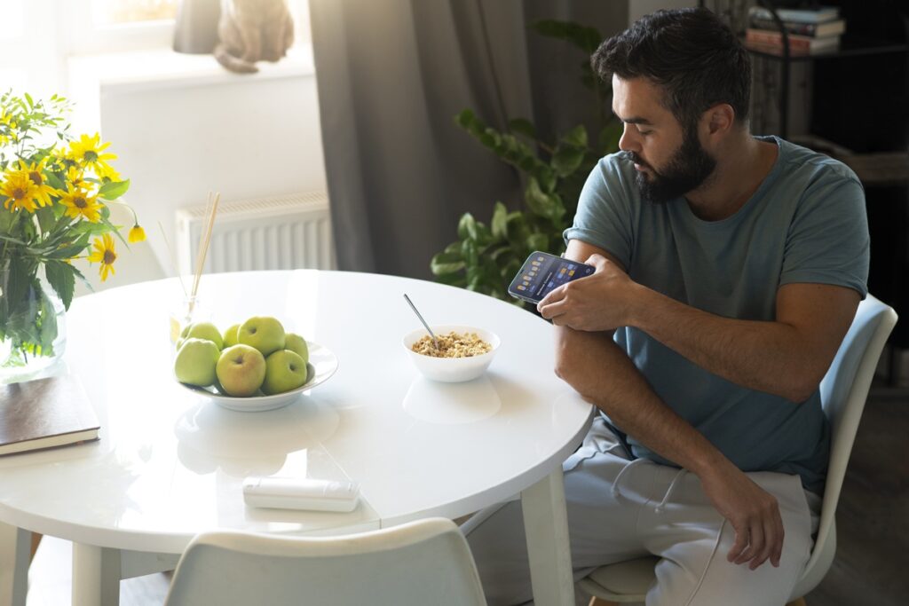 control blood sugar naturally